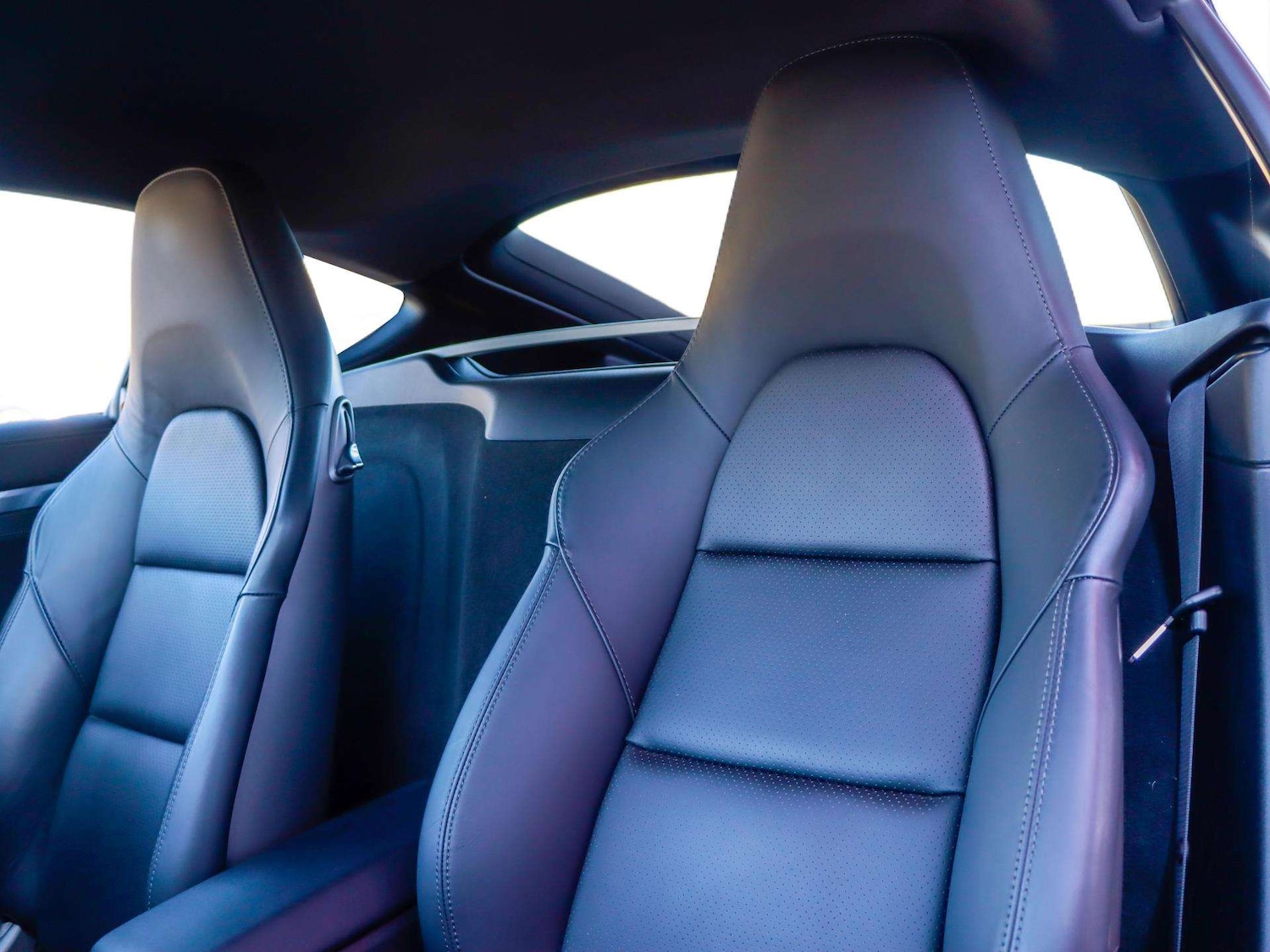 Used Porsche Cayman 2015 for sale - 78187951: Photo 19