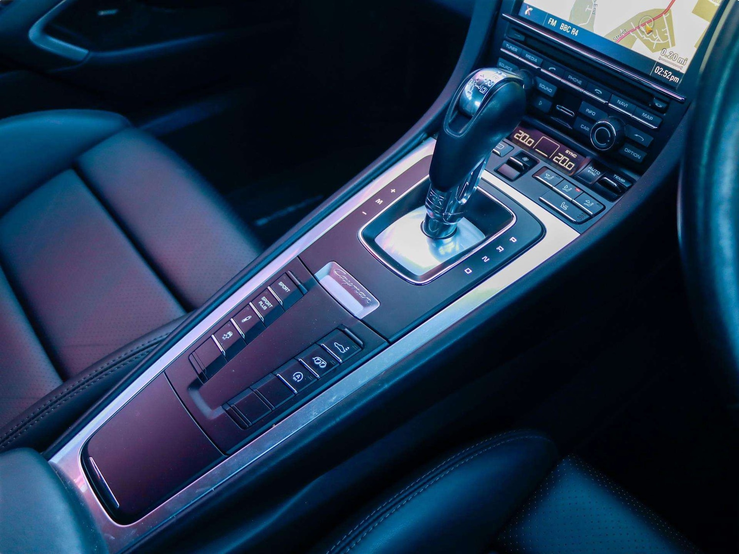 Used Porsche Cayman 2015 for sale - 78187951: Photo 20