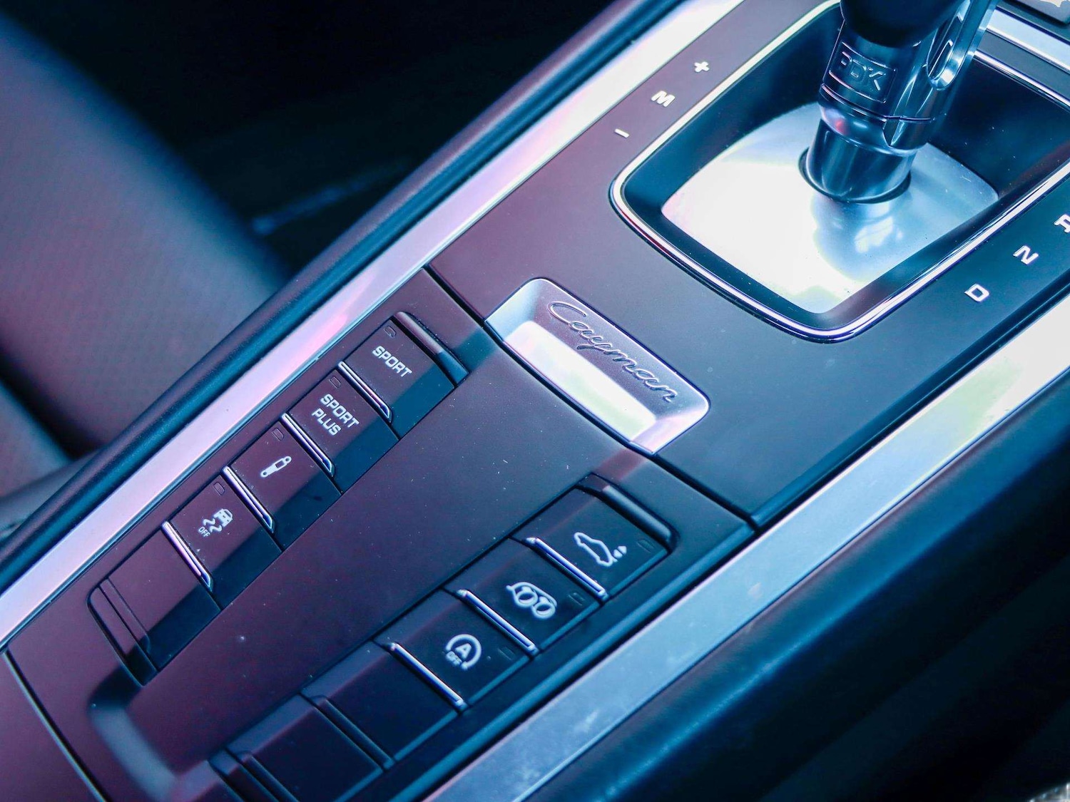 Used Porsche Cayman 2015 for sale - 78187951: Photo 21