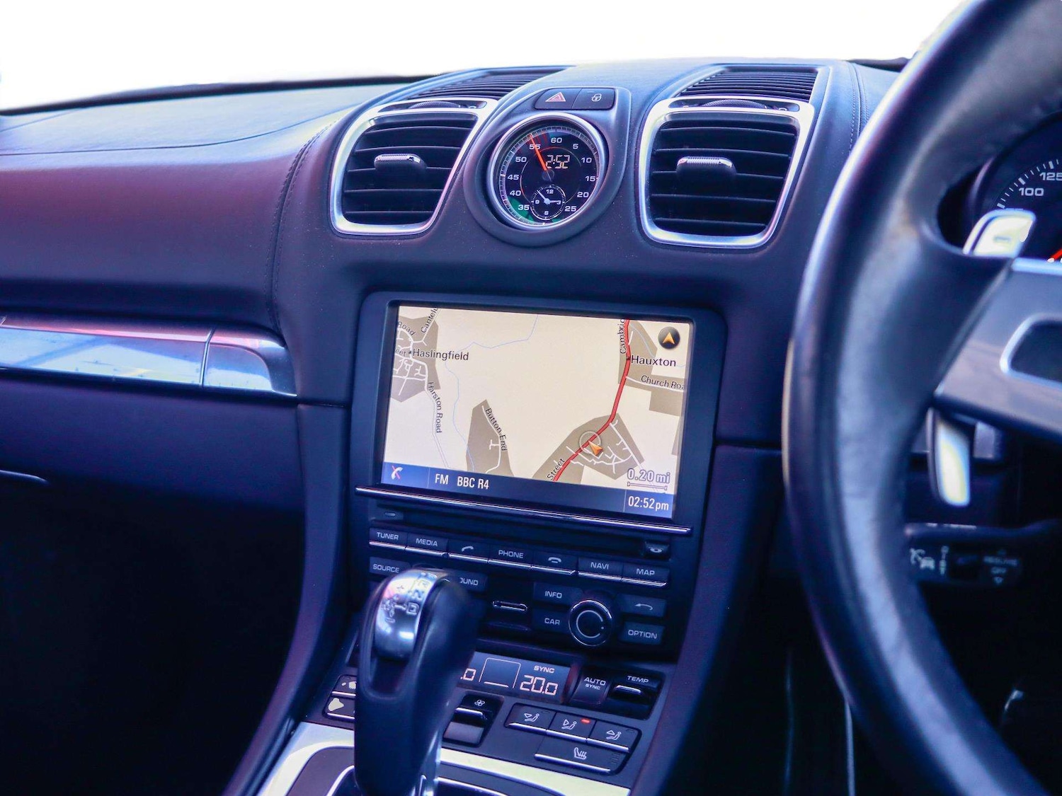 Used Porsche Cayman 2015 for sale - 78187951: Photo 23