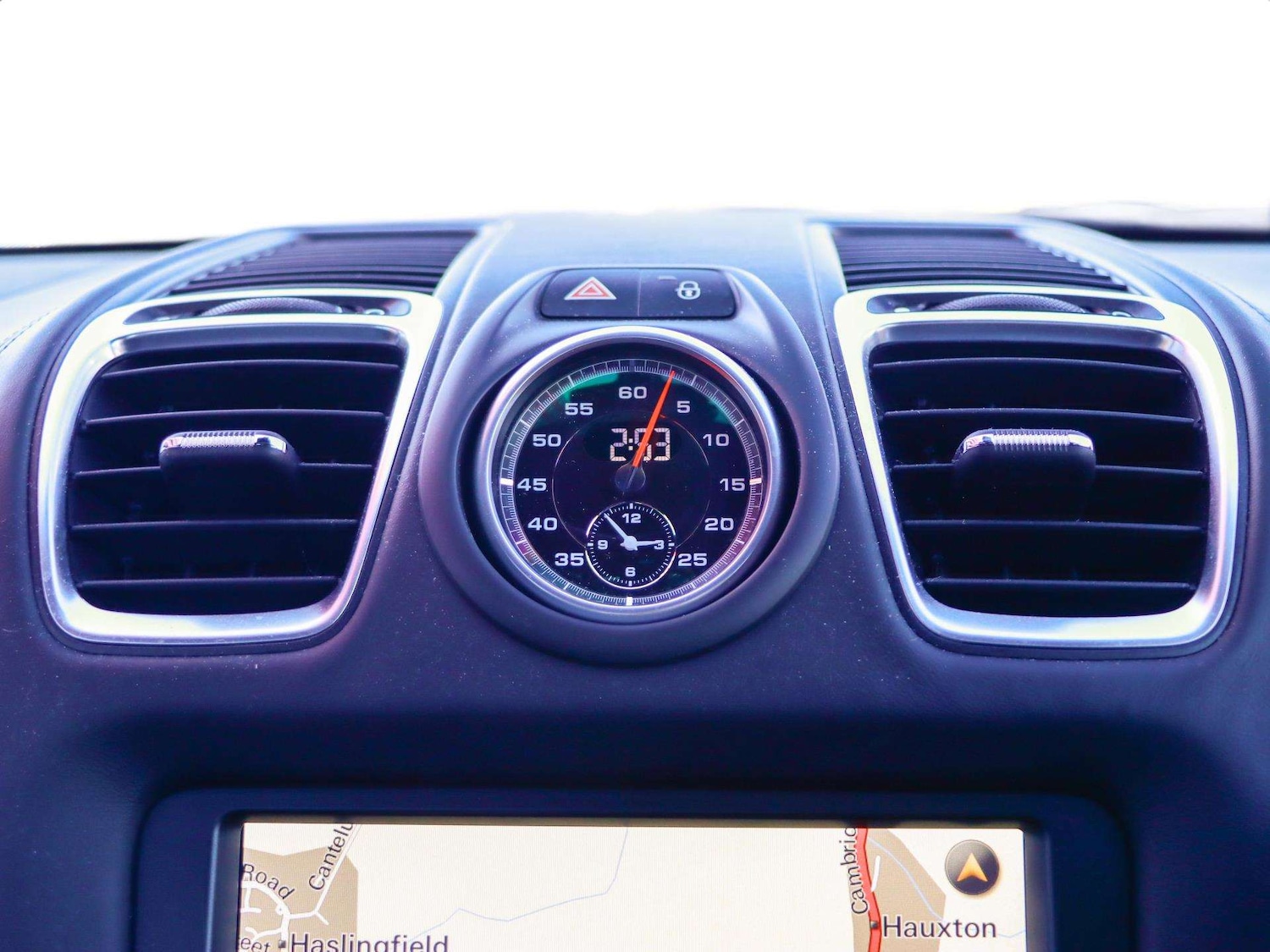 Used Porsche Cayman 2015 for sale - 78187951: Photo 24