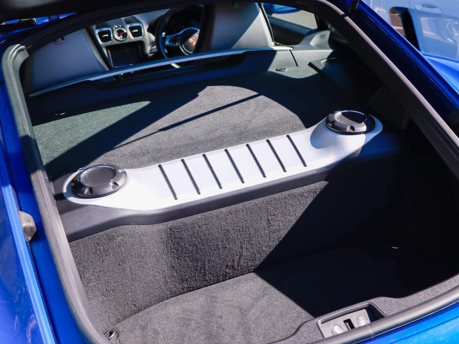 Used Porsche Cayman 2015 for sale - 78187951: Photo 27