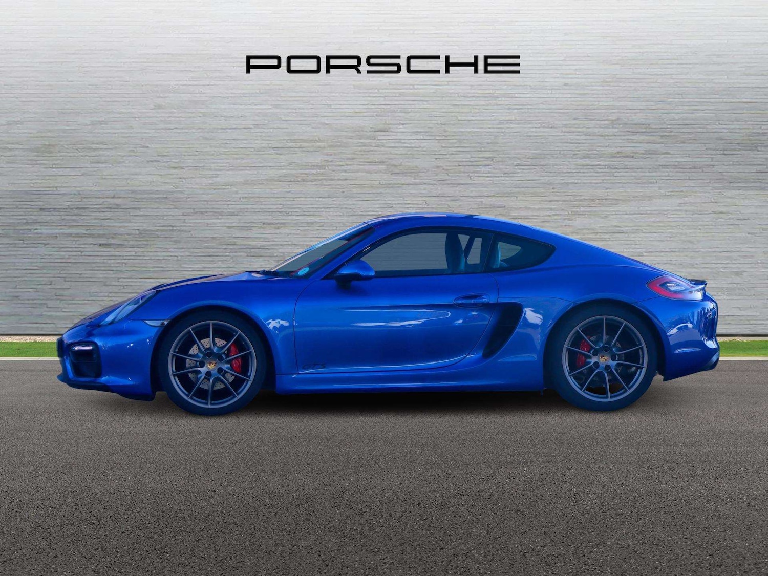 Used Porsche Cayman 2015 for sale - 78187951: Photo 5