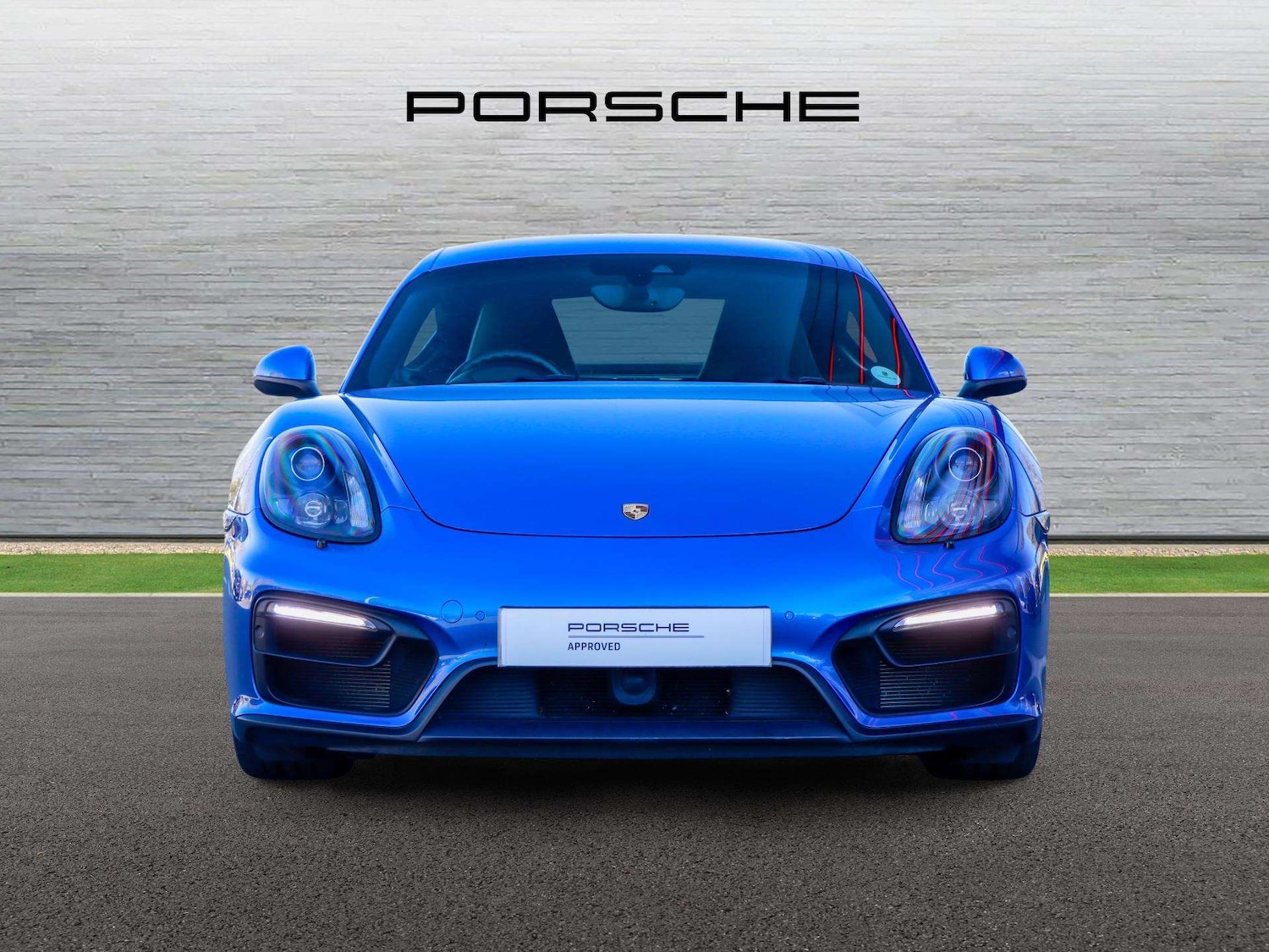 Used Porsche Cayman 2015 for sale - 78187951: Photo 6