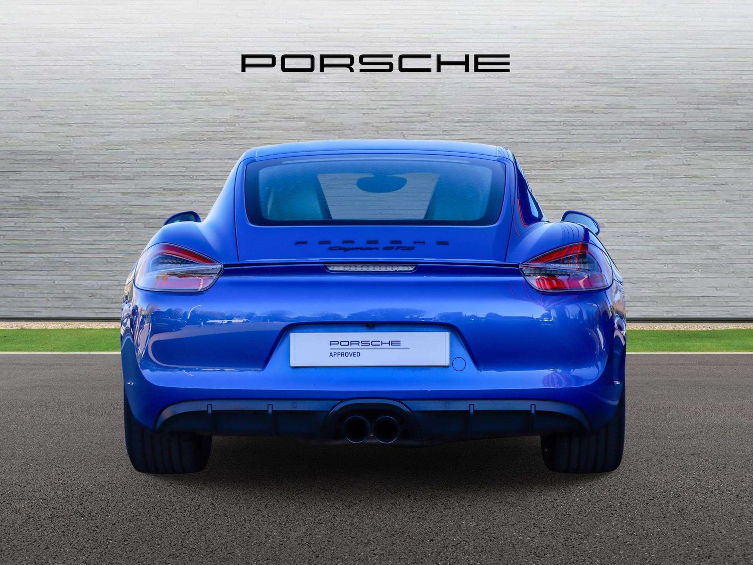 Used Porsche Cayman 2015 for sale - 78187951: Photo 7