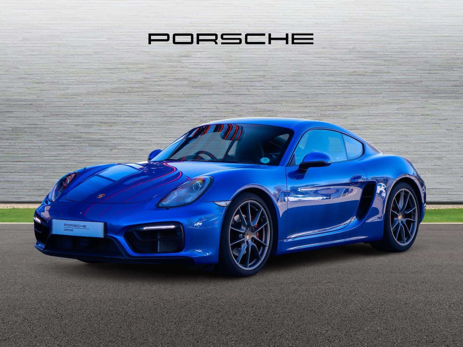 Used Porsche Cayman 2015 for sale - 78187951: Photo 8