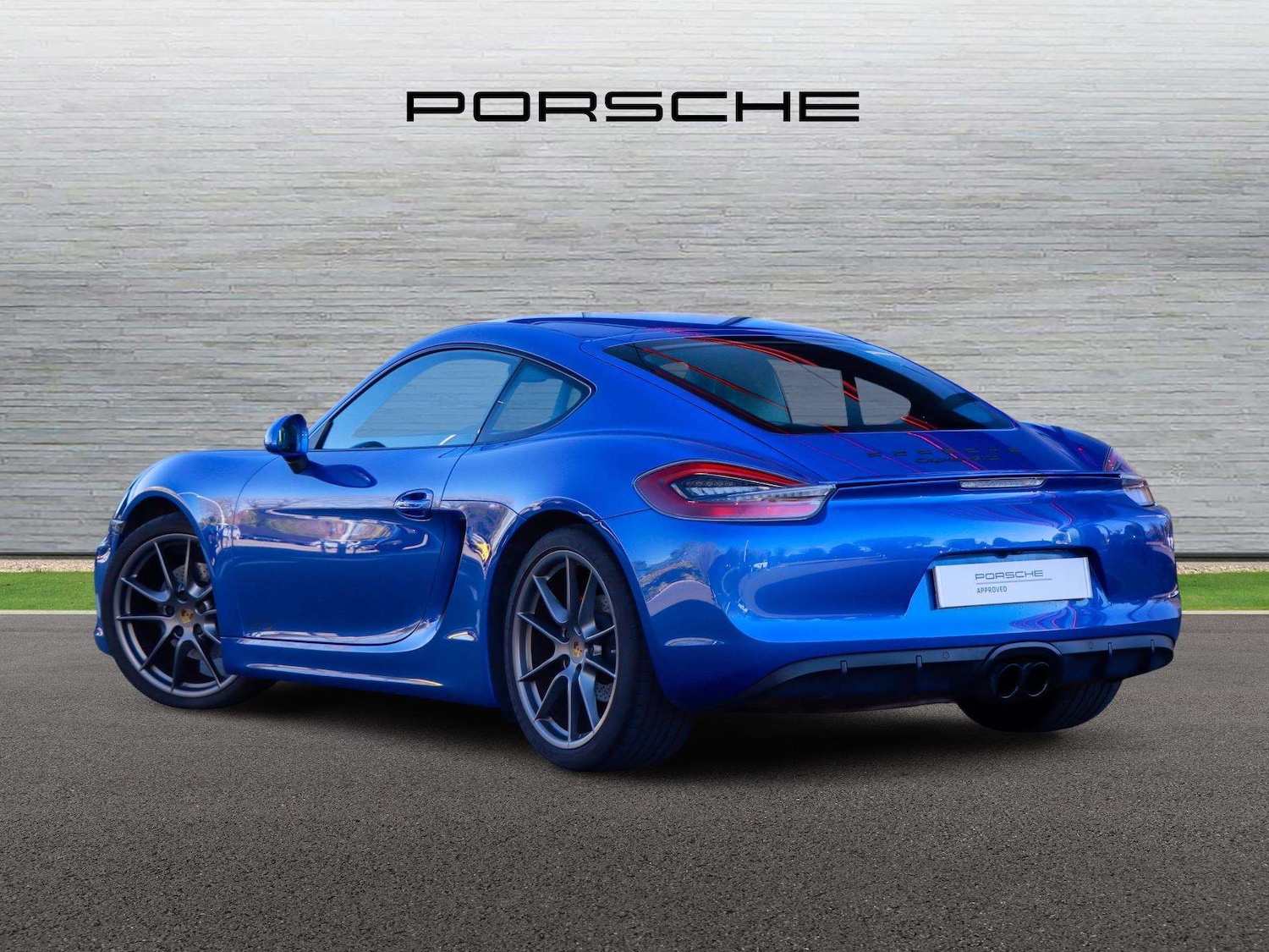 Used Porsche Cayman 2015 for sale - 78187951: Photo 9
