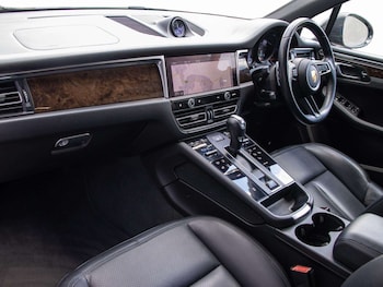 Used Porsche Macan 2021 for sale - 79604310: Photo