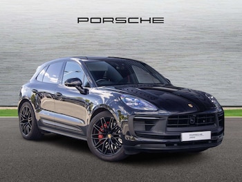 Used Porsche Macan 2024 for sale - 79428820: Photo