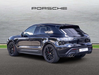 Used Porsche Macan 2024 for sale - 79428820: Photo