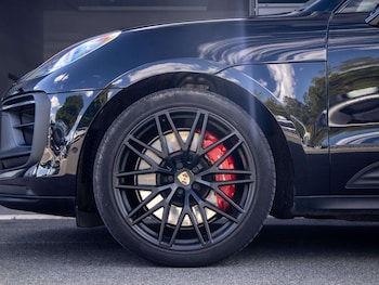 Used Porsche Macan 2024 for sale - 79428820: Photo