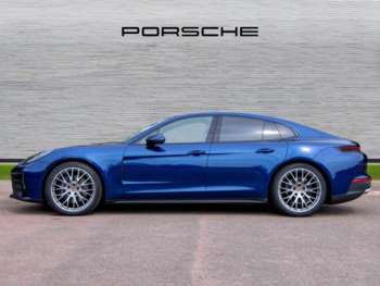 Used Porsche Panamera 2024 for sale - 73385851: Photo