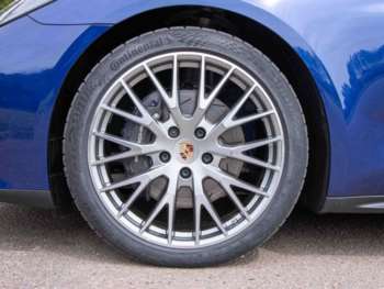 Used Porsche Panamera 2024 for sale - 73385851: Photo