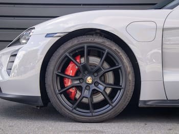 Used Porsche Taycan 2023 for sale - 79864722: Photo