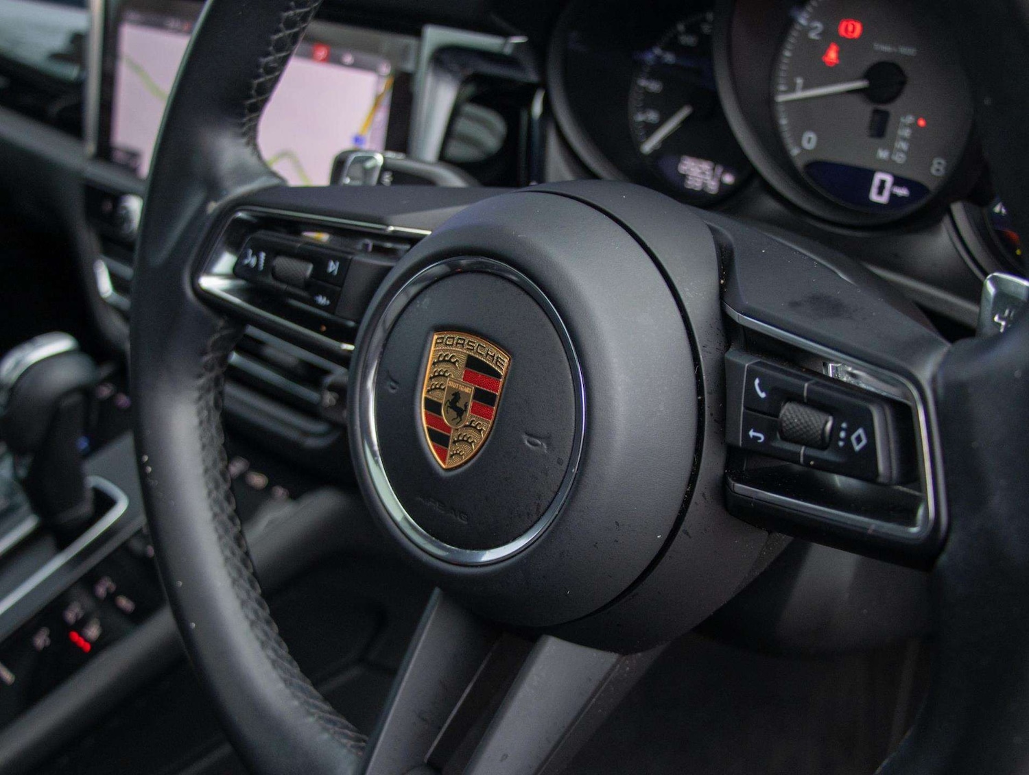 Used Porsche Macan 2023 for sale - 77011031: Photo 14