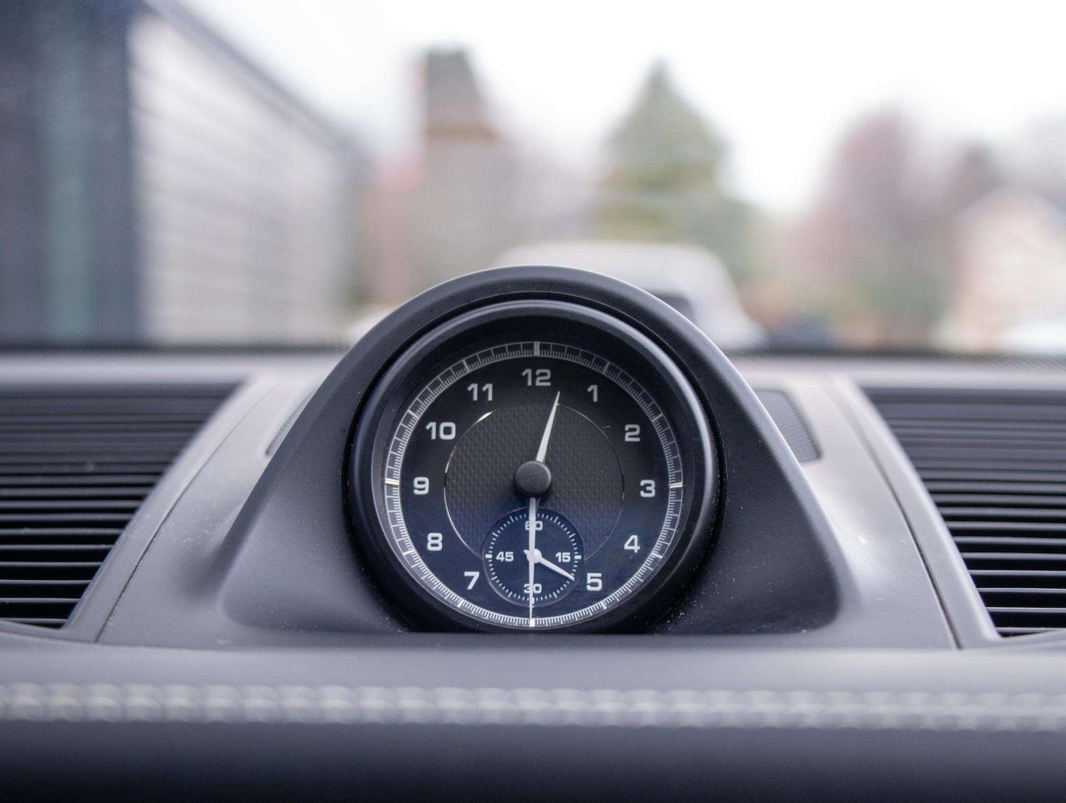 Used Porsche Macan 2023 for sale - 77011031: Photo 15