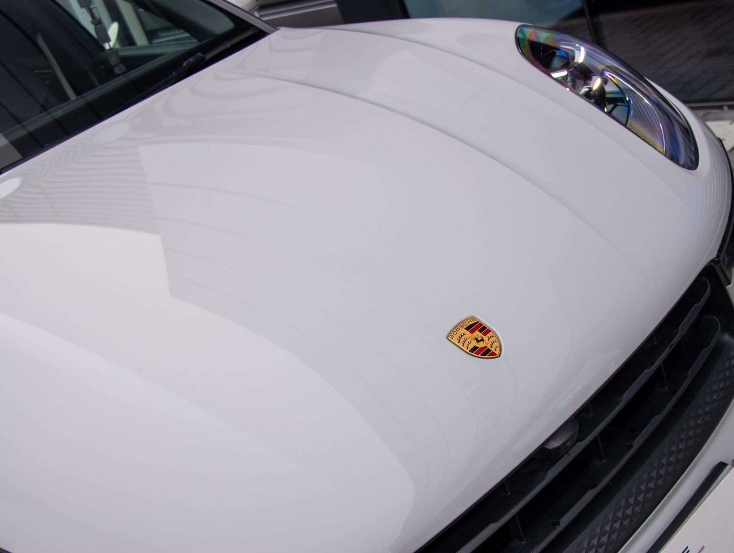 Used Porsche Macan 2023 for sale - 77011031: Photo 19