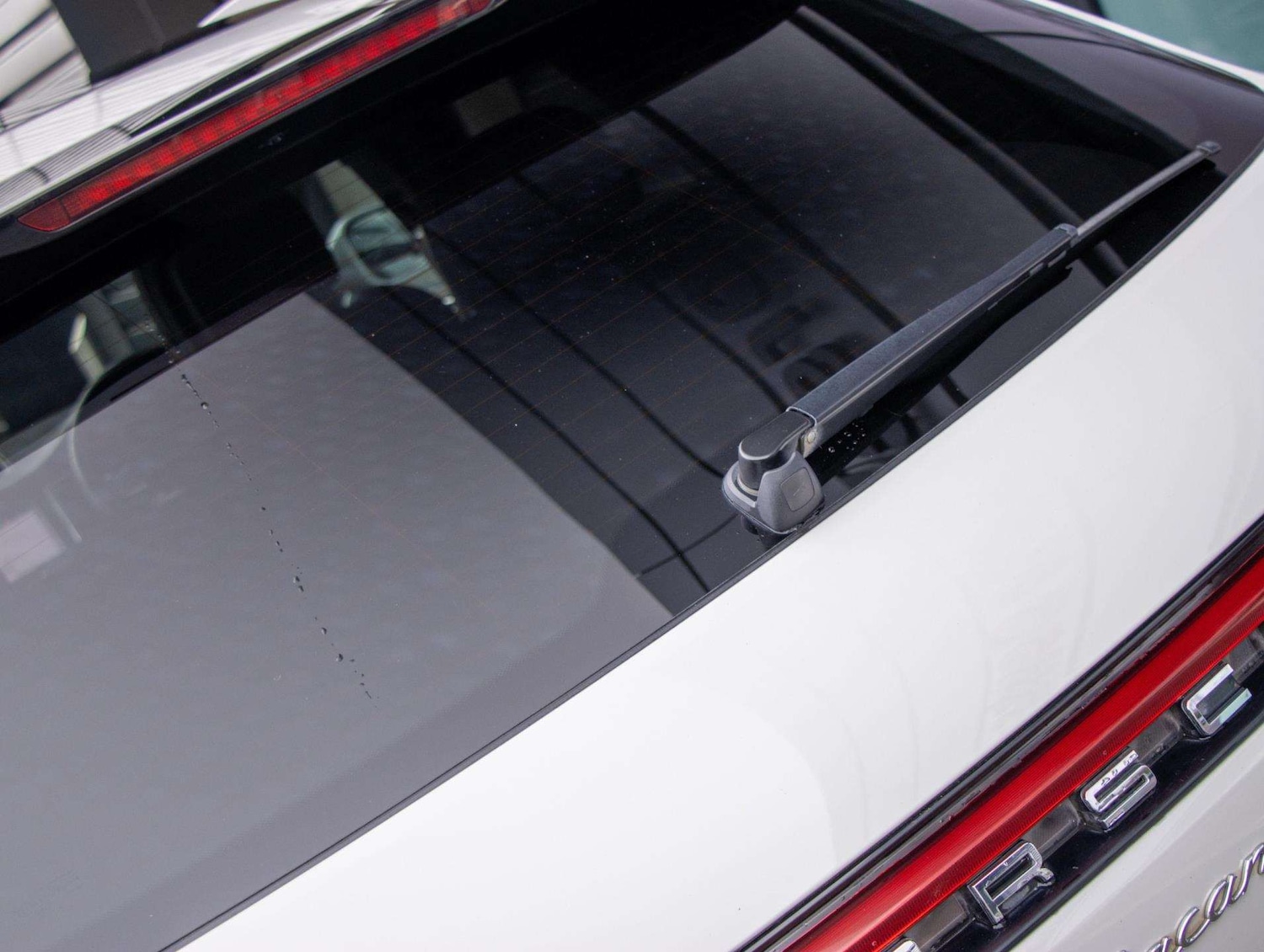 Used Porsche Macan 2023 for sale - 77011031: Photo 20