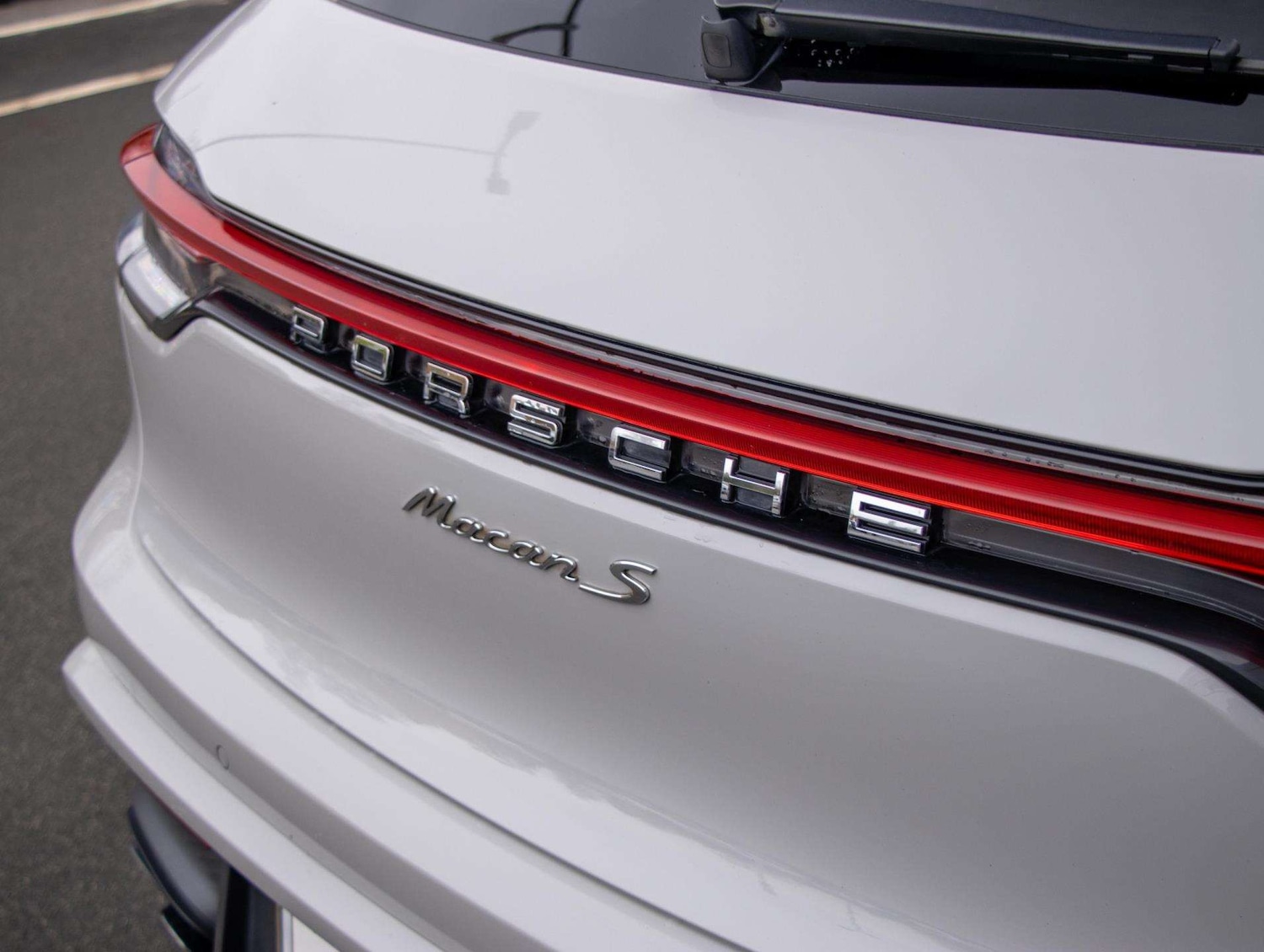 Used Porsche Macan 2023 for sale - 77011031: Photo 23