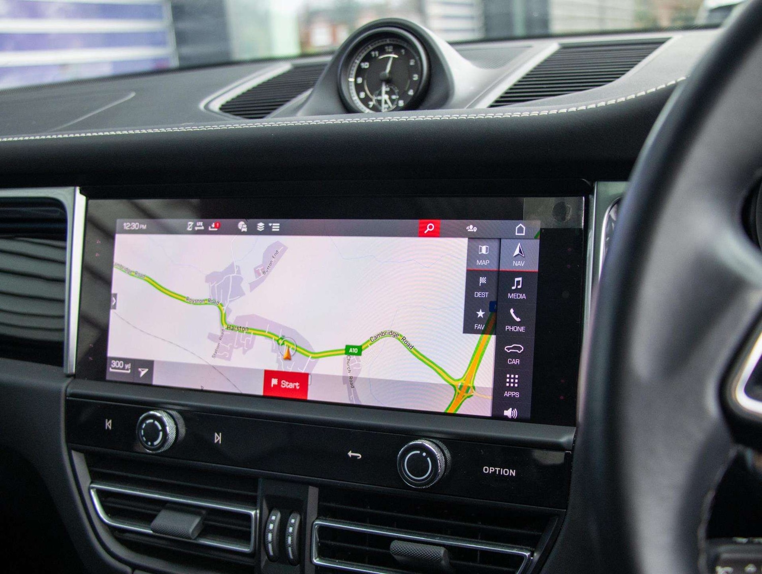 Used Porsche Macan 2023 for sale - 77011031: Photo 26