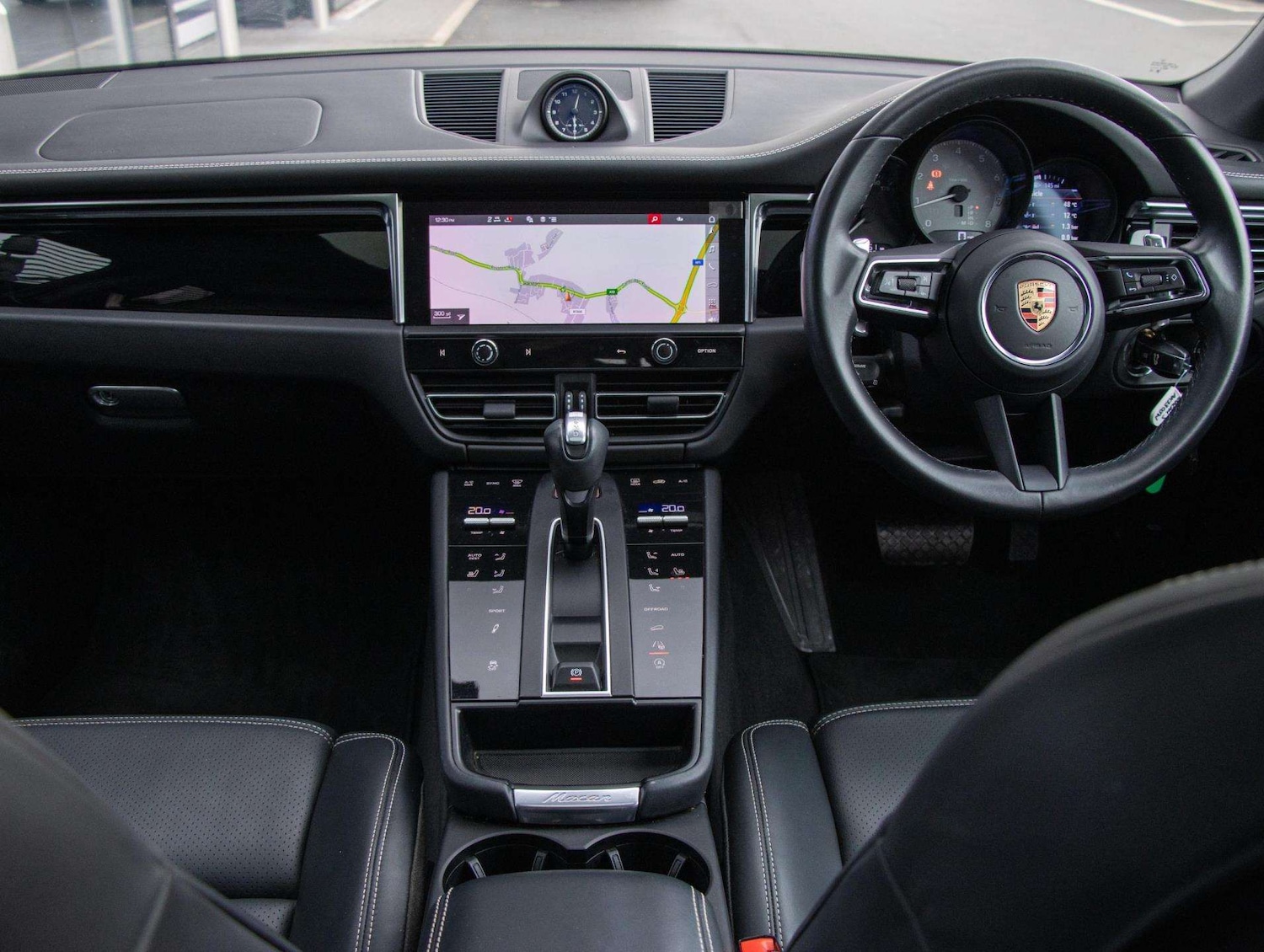 Used Porsche Macan 2023 for sale - 77011031: Photo 27