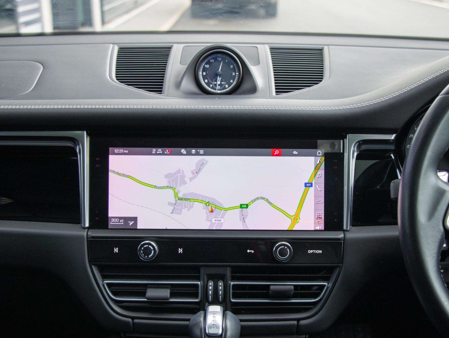 Used Porsche Macan 2023 for sale - 77011031: Photo 28