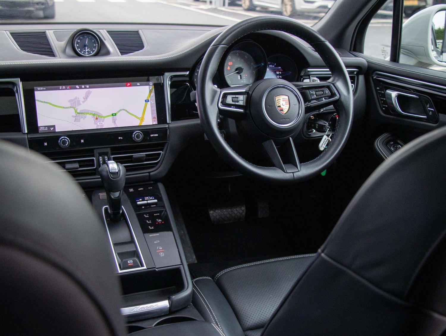 Used Porsche Macan 2023 for sale - 77011031: Photo 29