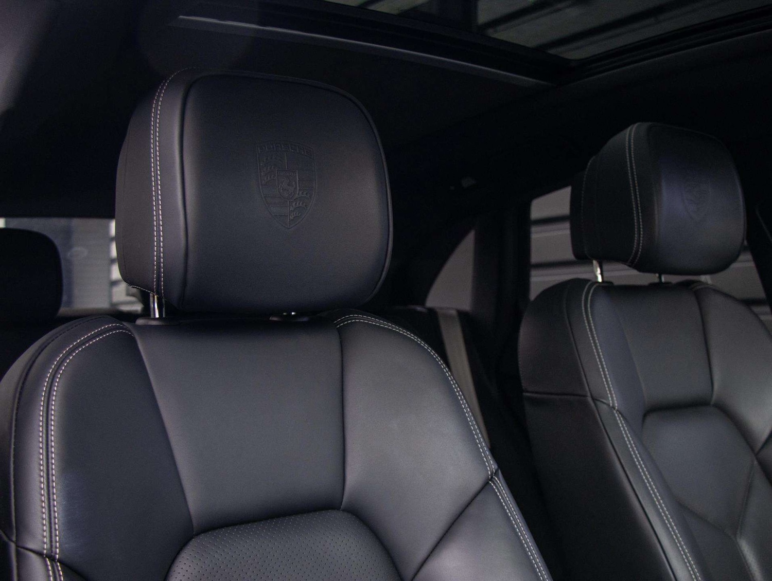 Used Porsche Macan 2023 for sale - 77011031: Photo 8