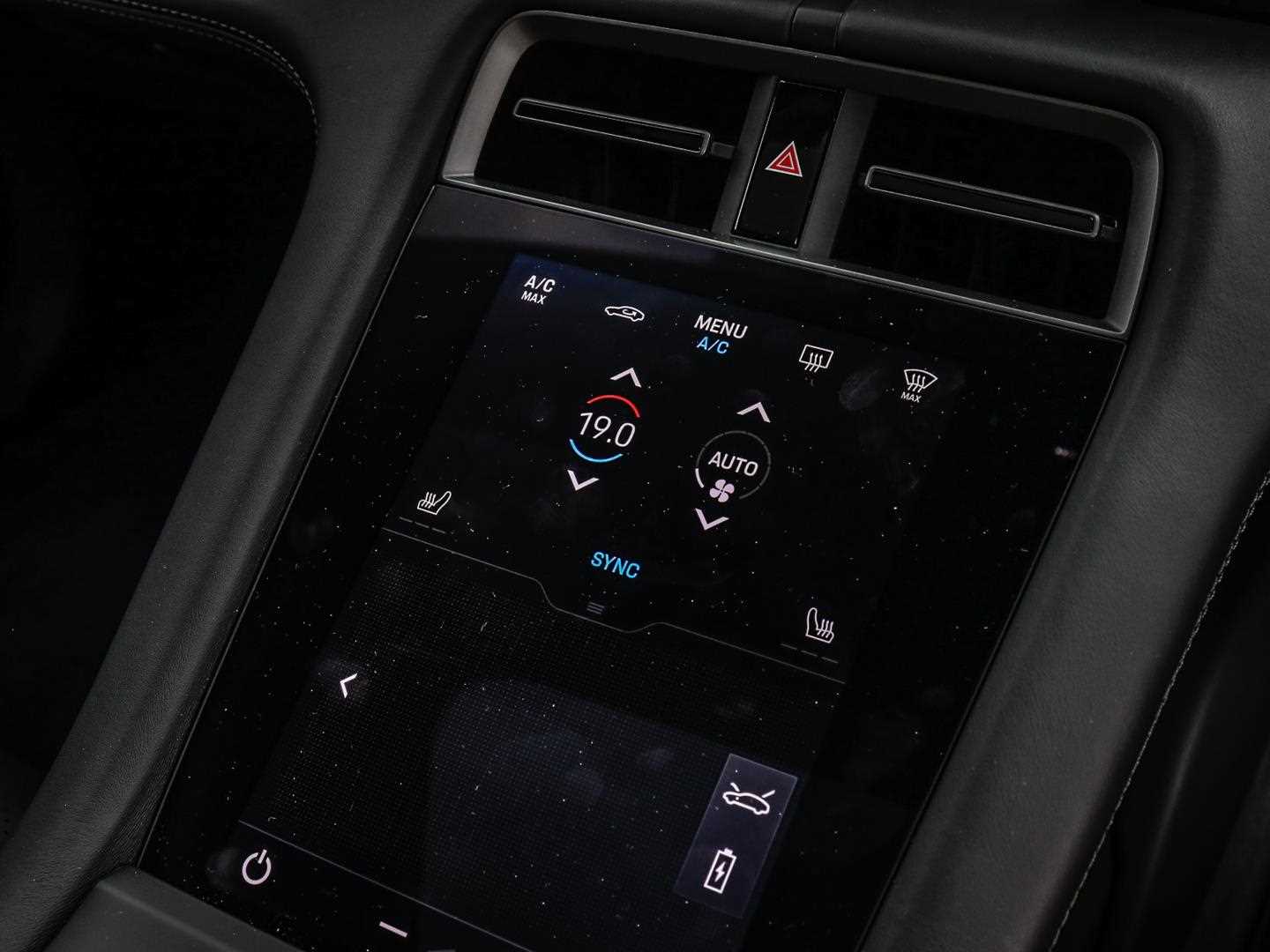 Used Porsche Taycan 2024 for sale - 77827297: Photo 15