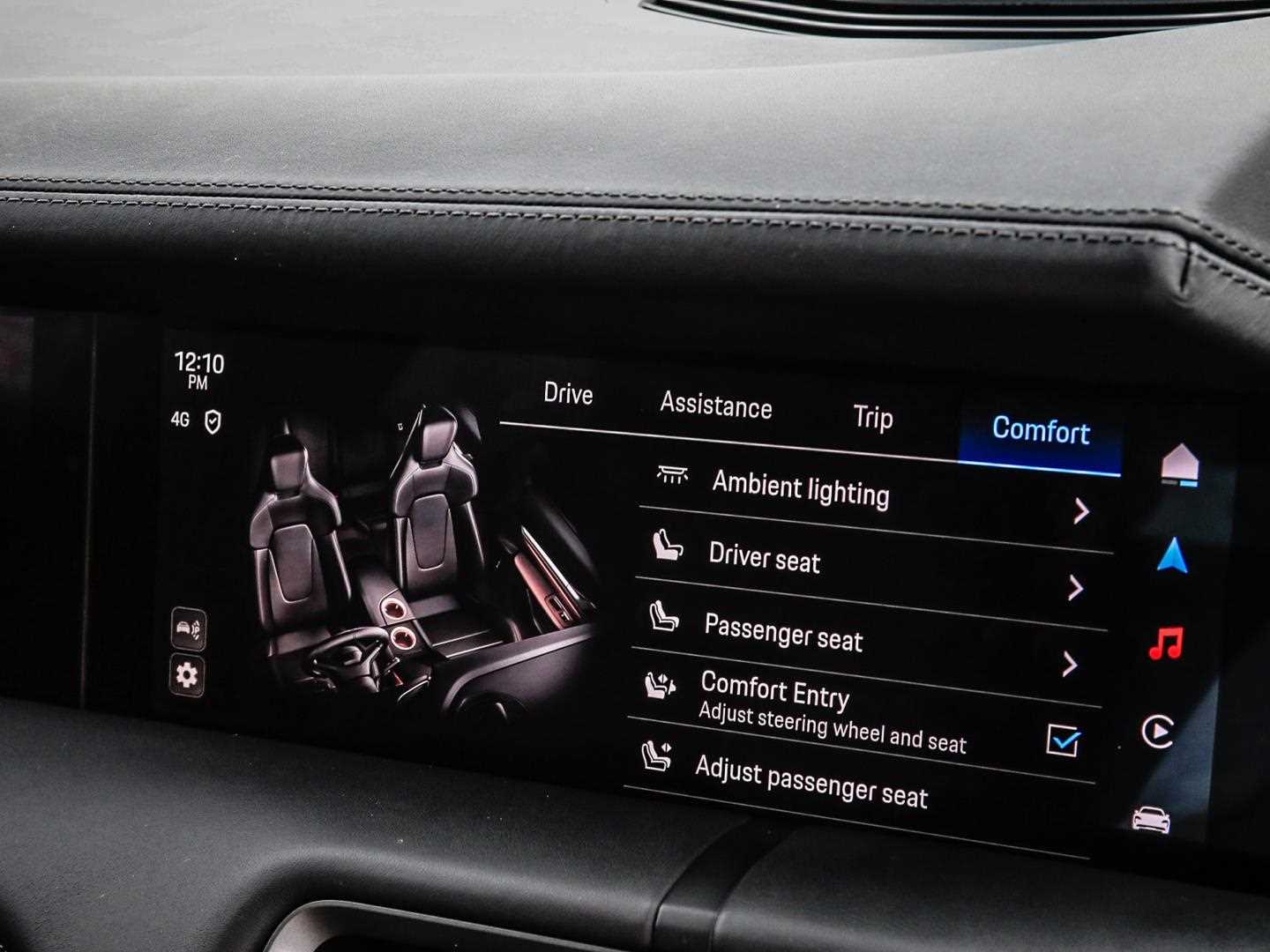 Used Porsche Taycan 2024 for sale - 77827297: Photo 18