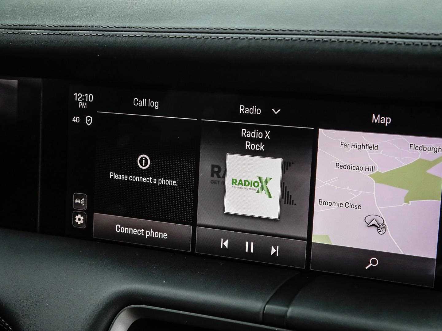 Used Porsche Taycan 2024 for sale - 77827297: Photo 21