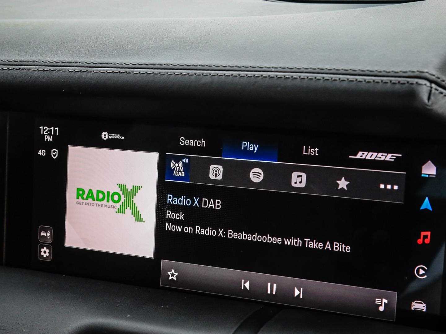 Used Porsche Taycan 2024 for sale - 77827297: Photo 22