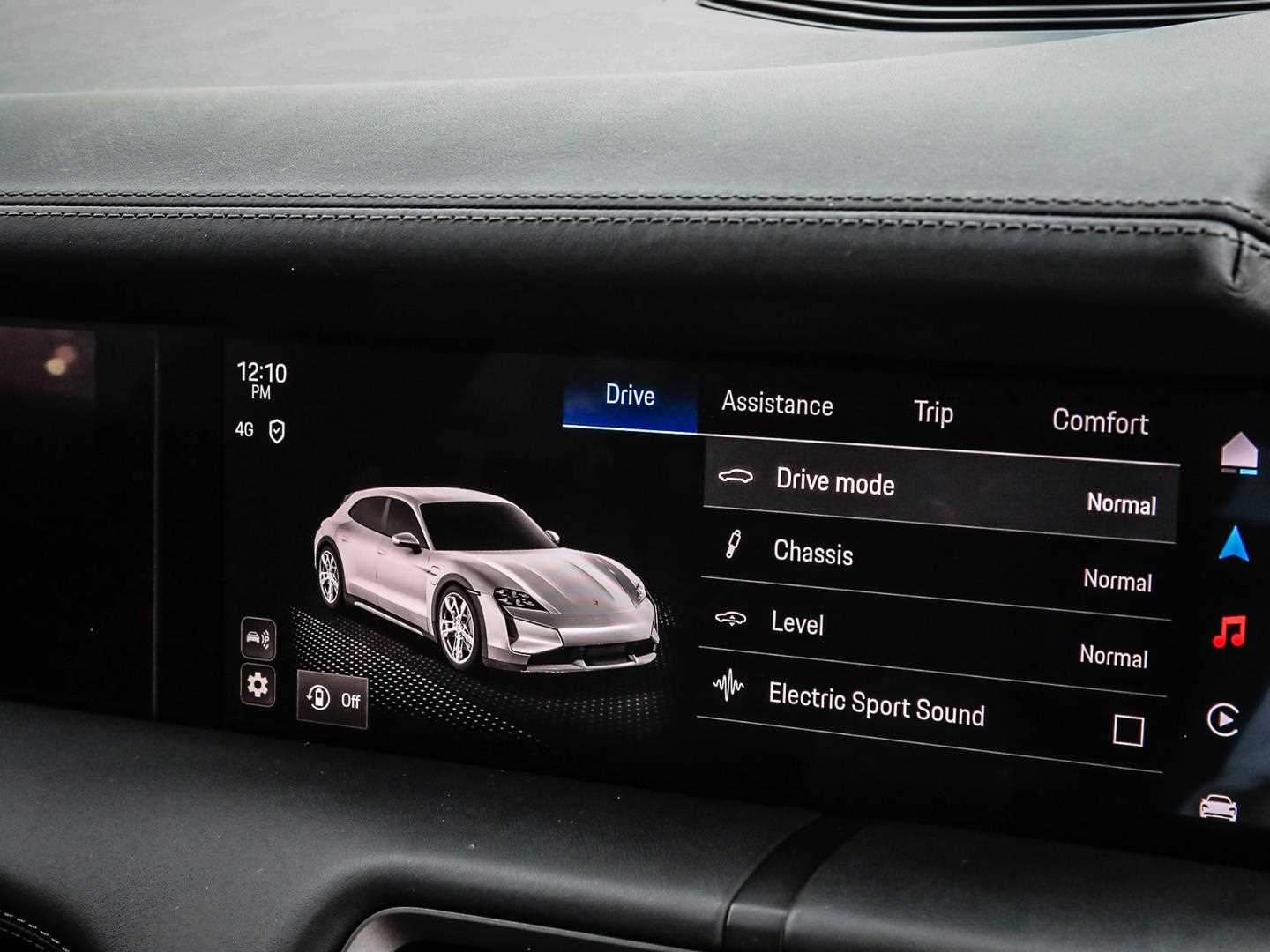 Used Porsche Taycan 2024 for sale - 77827297: Photo 26