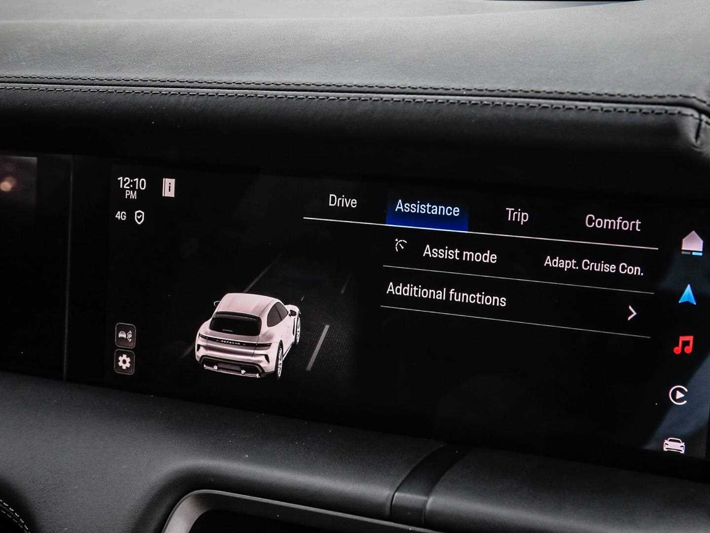 Used Porsche Taycan 2024 for sale - 77827297: Photo 27