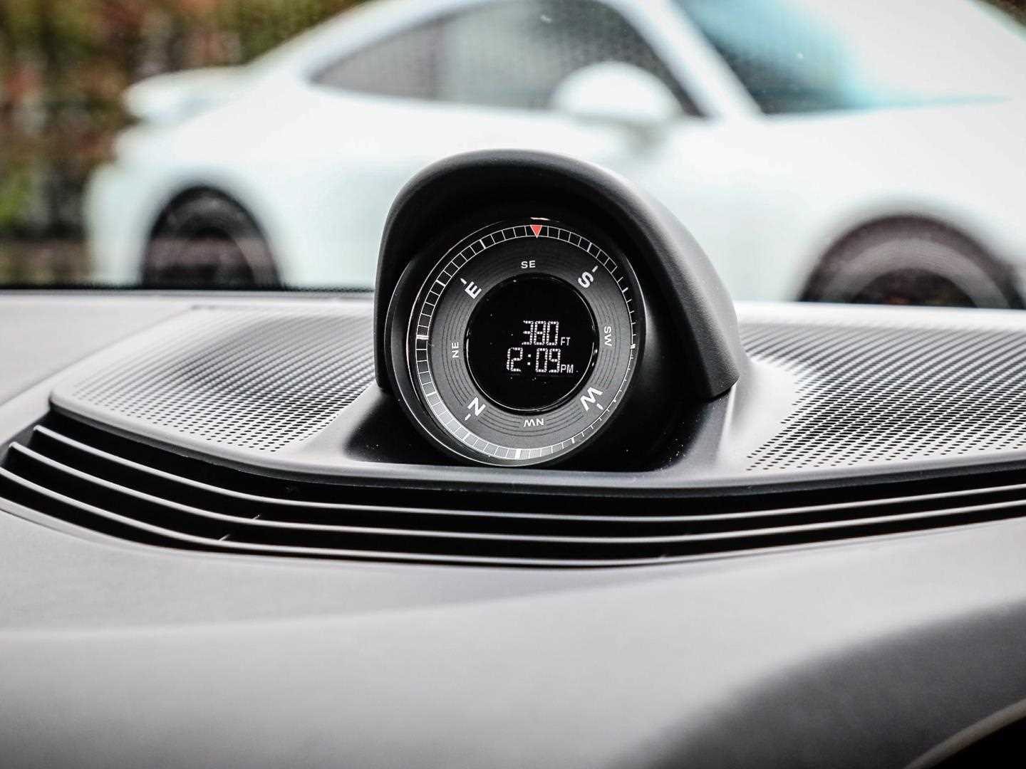 Used Porsche Taycan 2024 for sale - 77827297: Photo 28