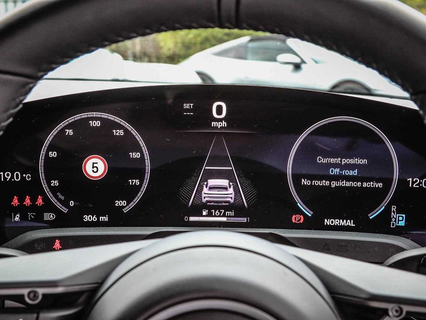 Used Porsche Taycan 2024 for sale - 77827297: Photo 29