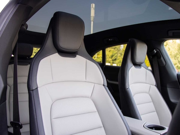 Used Porsche Taycan 2024 for sale - 76310688: Photo 15