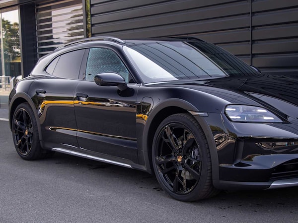 Used Porsche Taycan 2024 for sale - 76310688: Photo 18