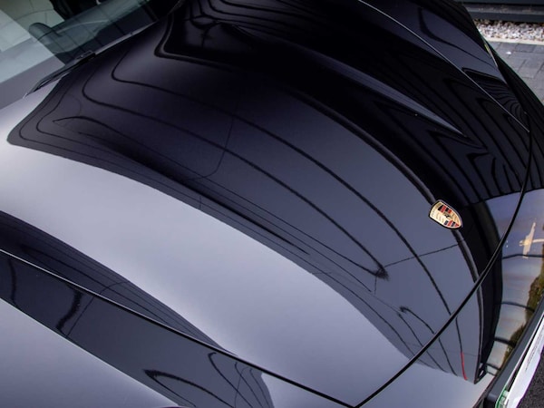 Used Porsche Taycan 2024 for sale - 76310688: Photo 19