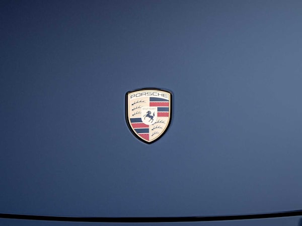 Used Porsche Taycan 2024 for sale - 76310688: Photo 33