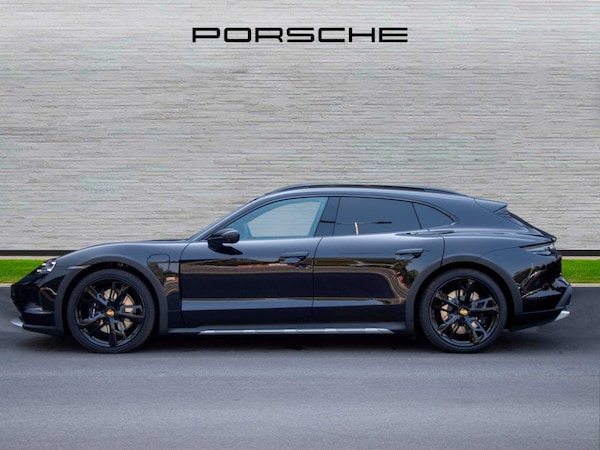 Used Porsche Taycan 2024 for sale - 76310688: Photo 5