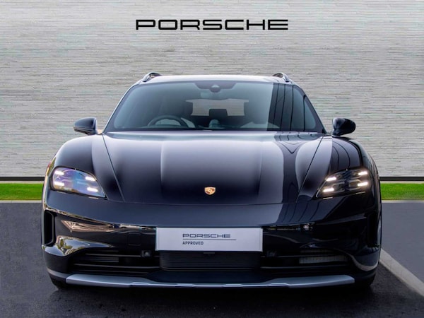 Used Porsche Taycan 2024 for sale - 76310688: Photo 6