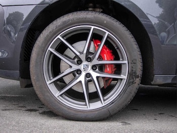 Used Porsche Macan 2021 for sale - 75555254: Photo
