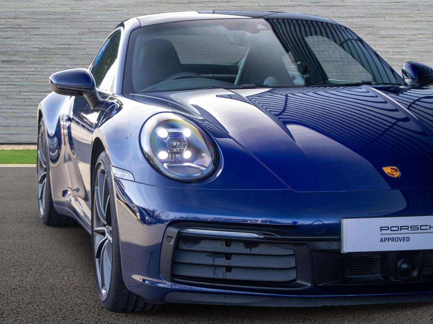 Used Porsche 911 2023 for sale - 77740776: Photo 10