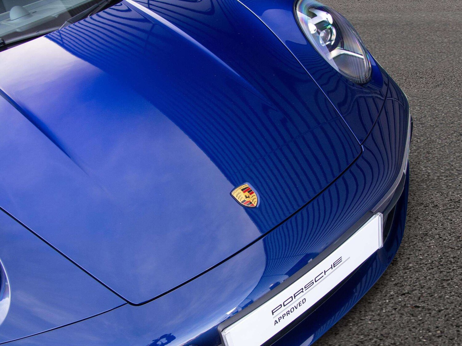 Used Porsche 911 2023 for sale - 77740776: Photo 12