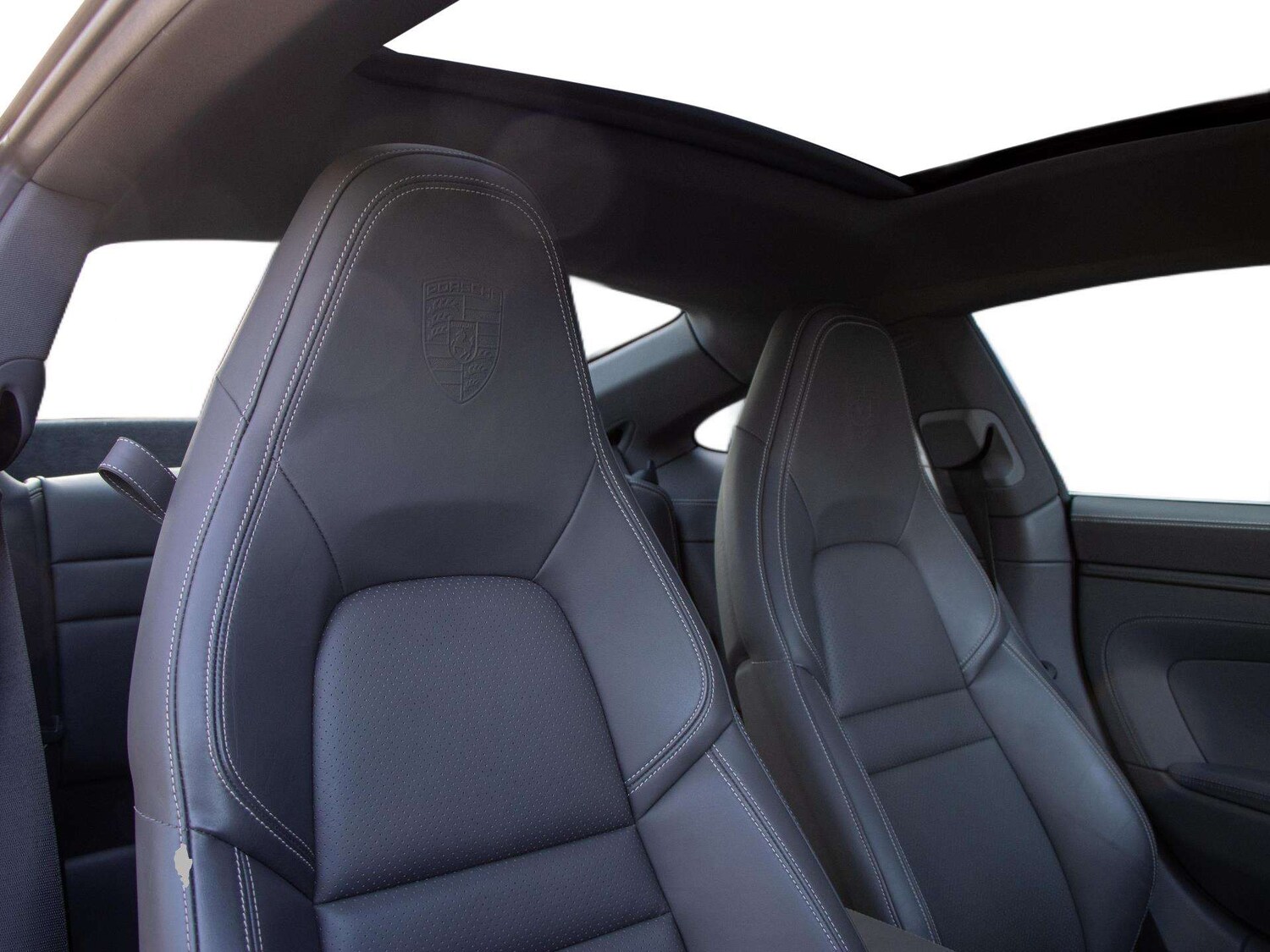 Used Porsche 911 2023 for sale - 77740776: Photo 17