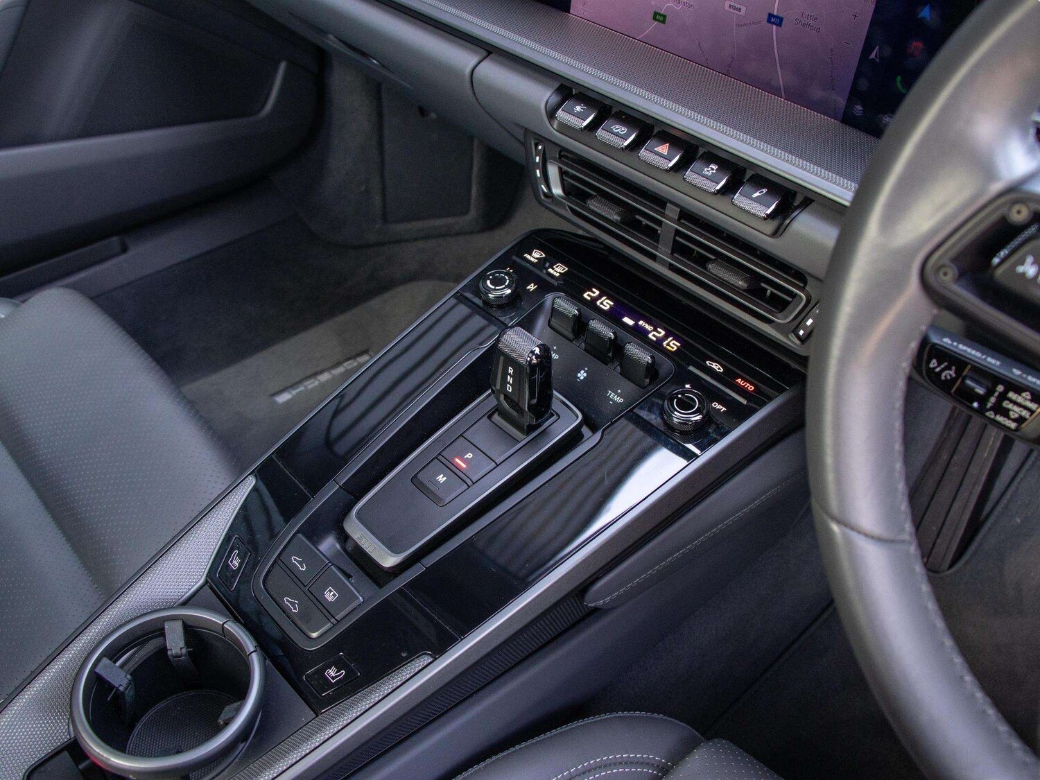 Used Porsche 911 2023 for sale - 77740776: Photo 18