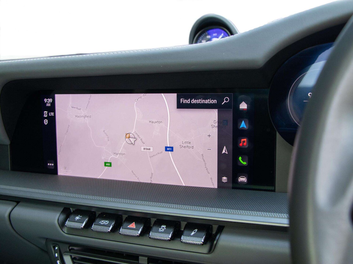 Used Porsche 911 2023 for sale - 77740776: Photo 20