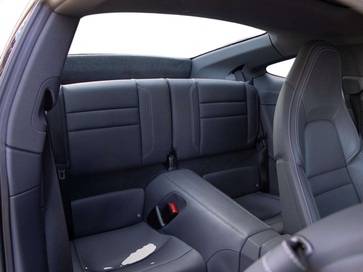 Used Porsche 911 2023 for sale - 77740776: Photo 22