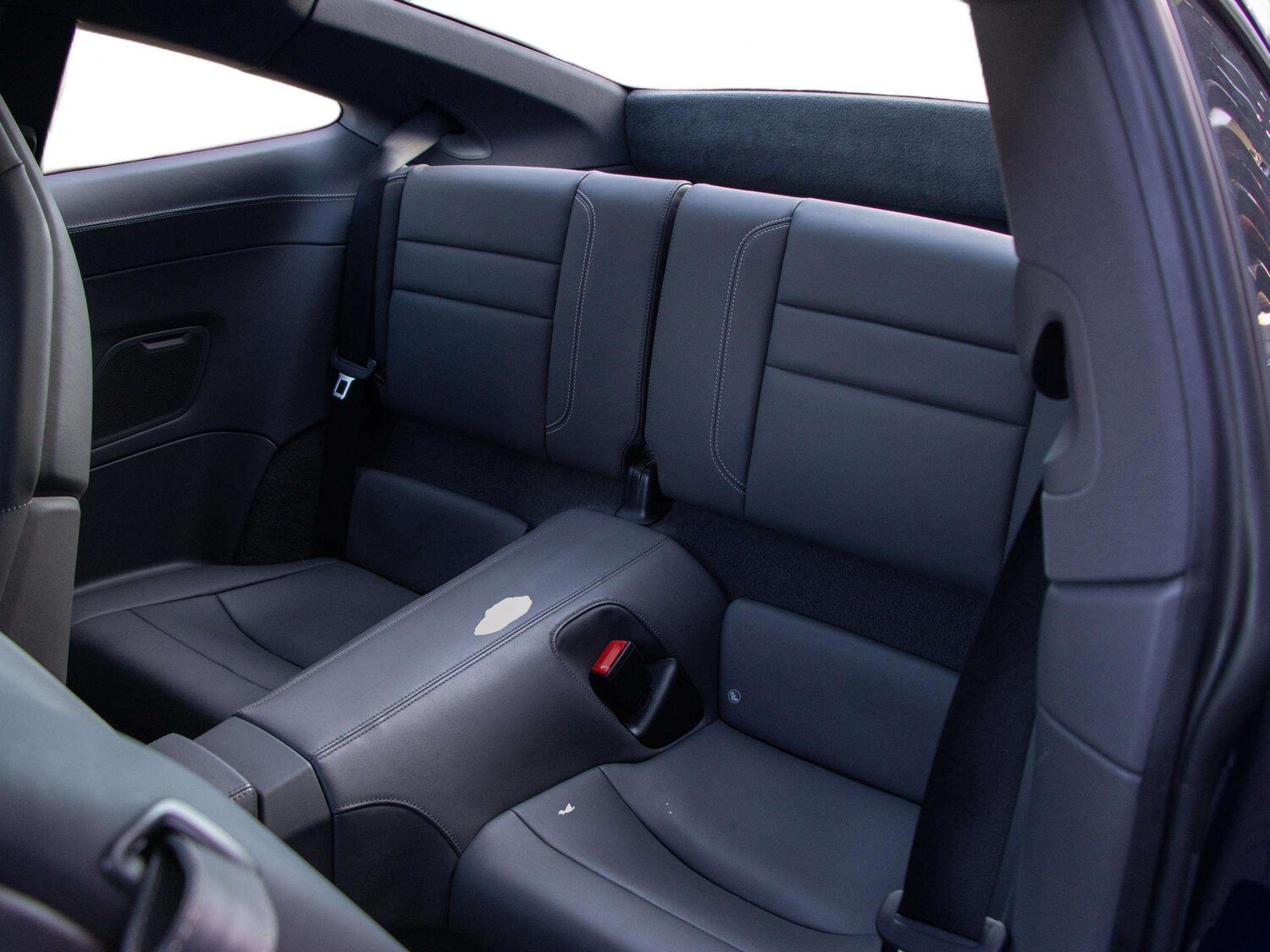 Used Porsche 911 2023 for sale - 77740776: Photo 24